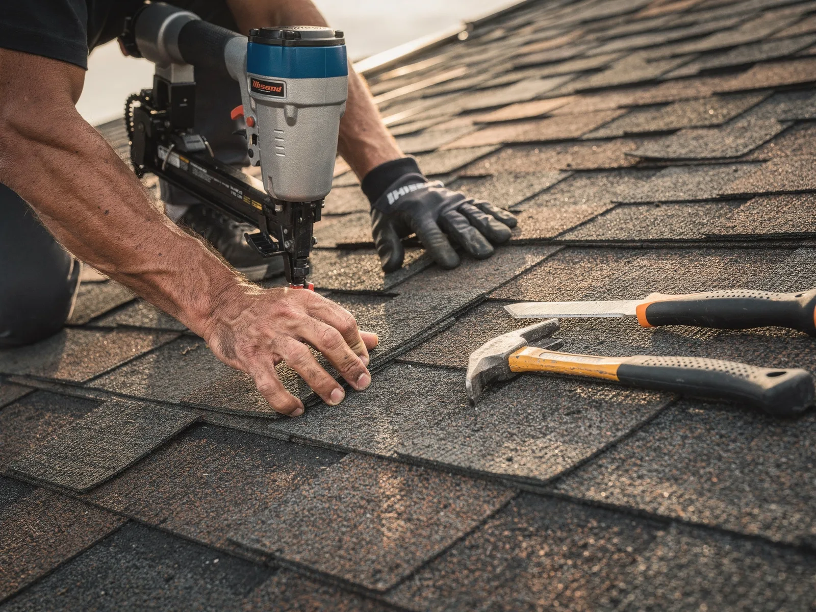 Why choose Roof Repair in Plainville, KS